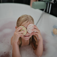 Mushie cup cakes mix and match 10 mnd+