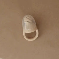 Mushie fruitspeen sand