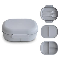 Mushie cups woodchuck