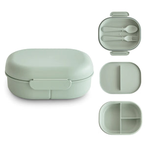 Mushie cups woodchuck