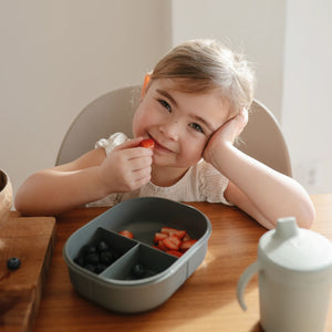 Mushie cups woodchuck