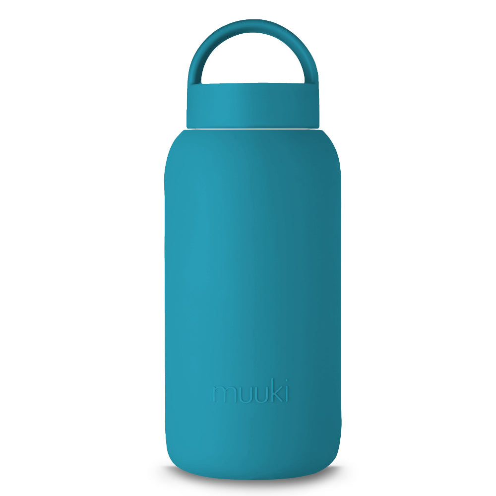 Buy Muuki drinkfles daily bottle Tahiti blue 720 ml