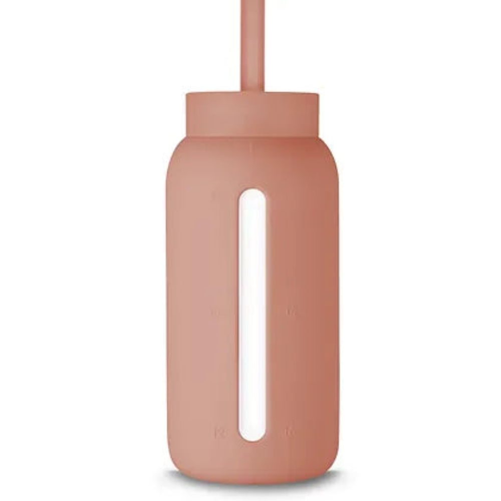 Buy Muuki lounge straw + dop canyon clay