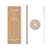Muuki lounge straw + dop desert roseMUKSTRAW02