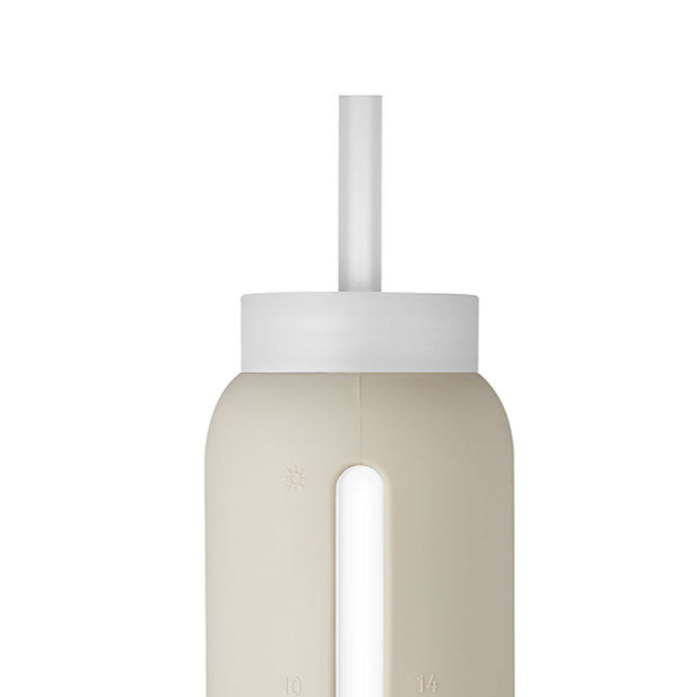Buy Muuki lounge straw + dop summer sand