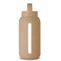 Muuki drinkfles daily bottle milk coffee 720 ml