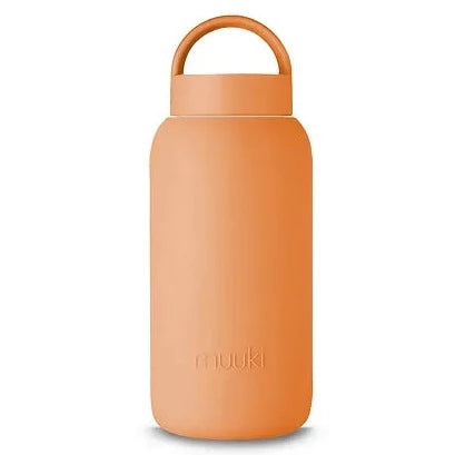 Muuki drinkfles daily bottle tropical papaya 720 ml