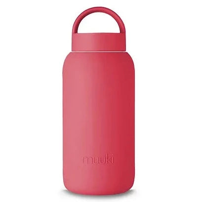 Buy Muuki drinkfles daily bottle watermelon high 720 ml