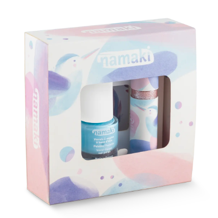 Namaki mini set kolibri 3 jr+