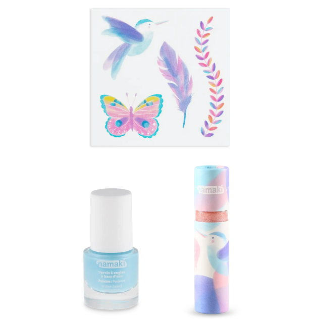 Namaki_mini_set_kolibri 3700847803433  b
