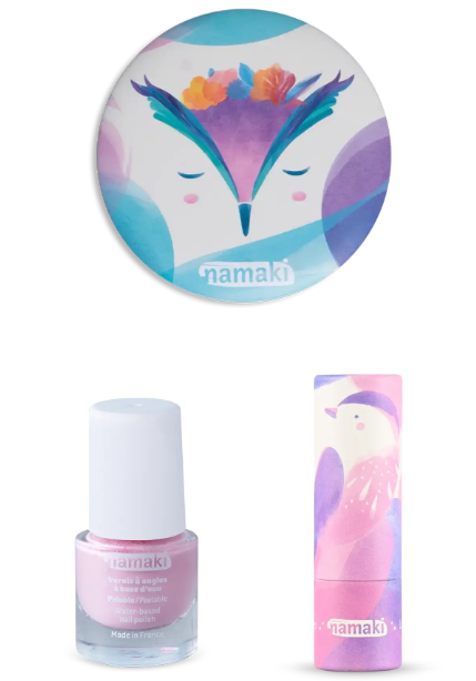 Buy Namaki mini set nachtegaal 3 jr+