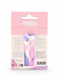 Namaki lippenbalsem Raspberry 3 jr+