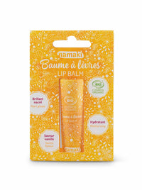 Namaki lippenbalsem glossy Vanille 3 jr+