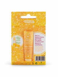 Namaki lippenbalsem glossy Vanille 3 jr+