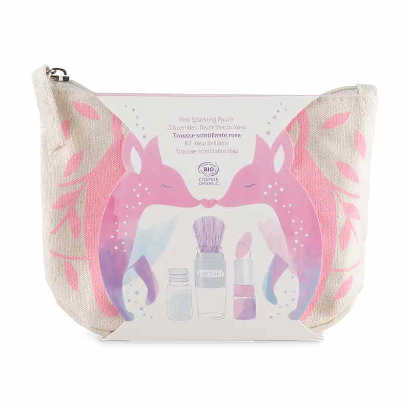 Buy Namaki make up set sparking vos pink