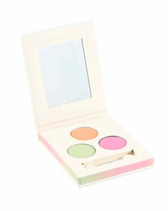 Namaki oogschaduw lente 3 kleuren 3 jr+