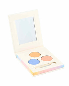 Namaki oogschaduw zomer 3 kleuren 3 jr+