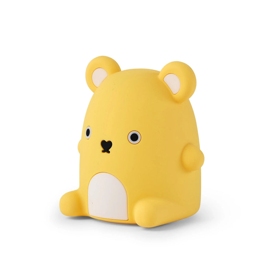 Buy Noodoll nachtlampje Ricecracker gele beer