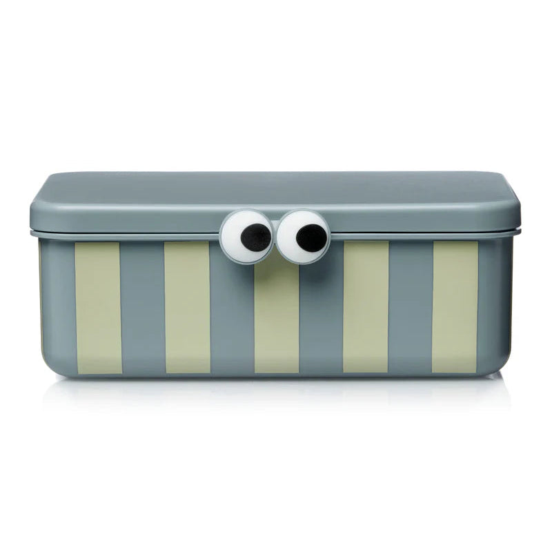 Noui Noui lunchbox blue