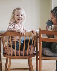 Noui Noui stoelkussen little princess