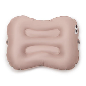 Noui Noui stoelkussen old rosa