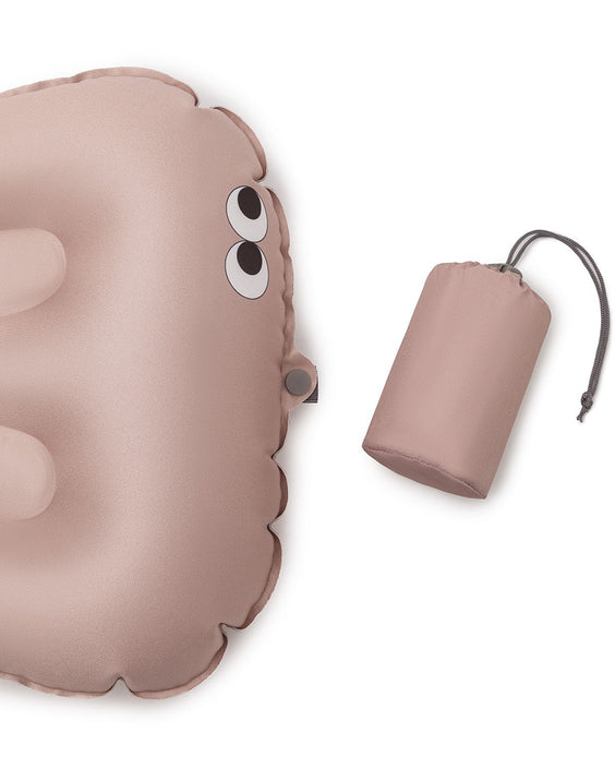 Noui Noui stoelkussen old rosa