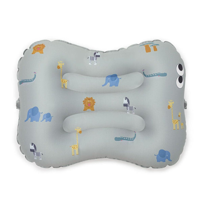 Noui Noui stoelkussen safari