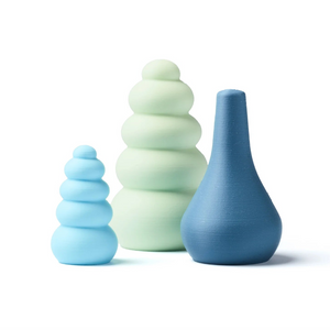 OchOch - Little Storytellers sensorische figuren water woodTree12002