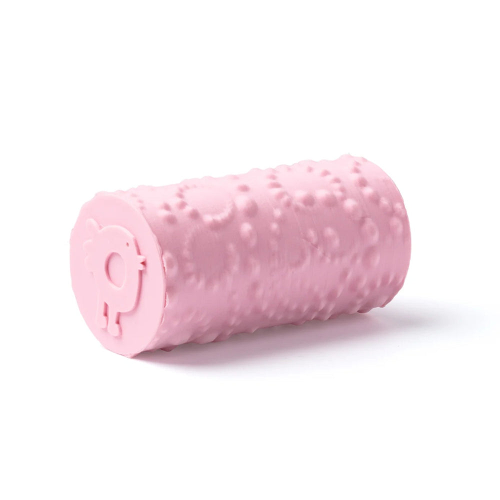 OchOch - Little Storytellers structuurroller pink 1 jr+
