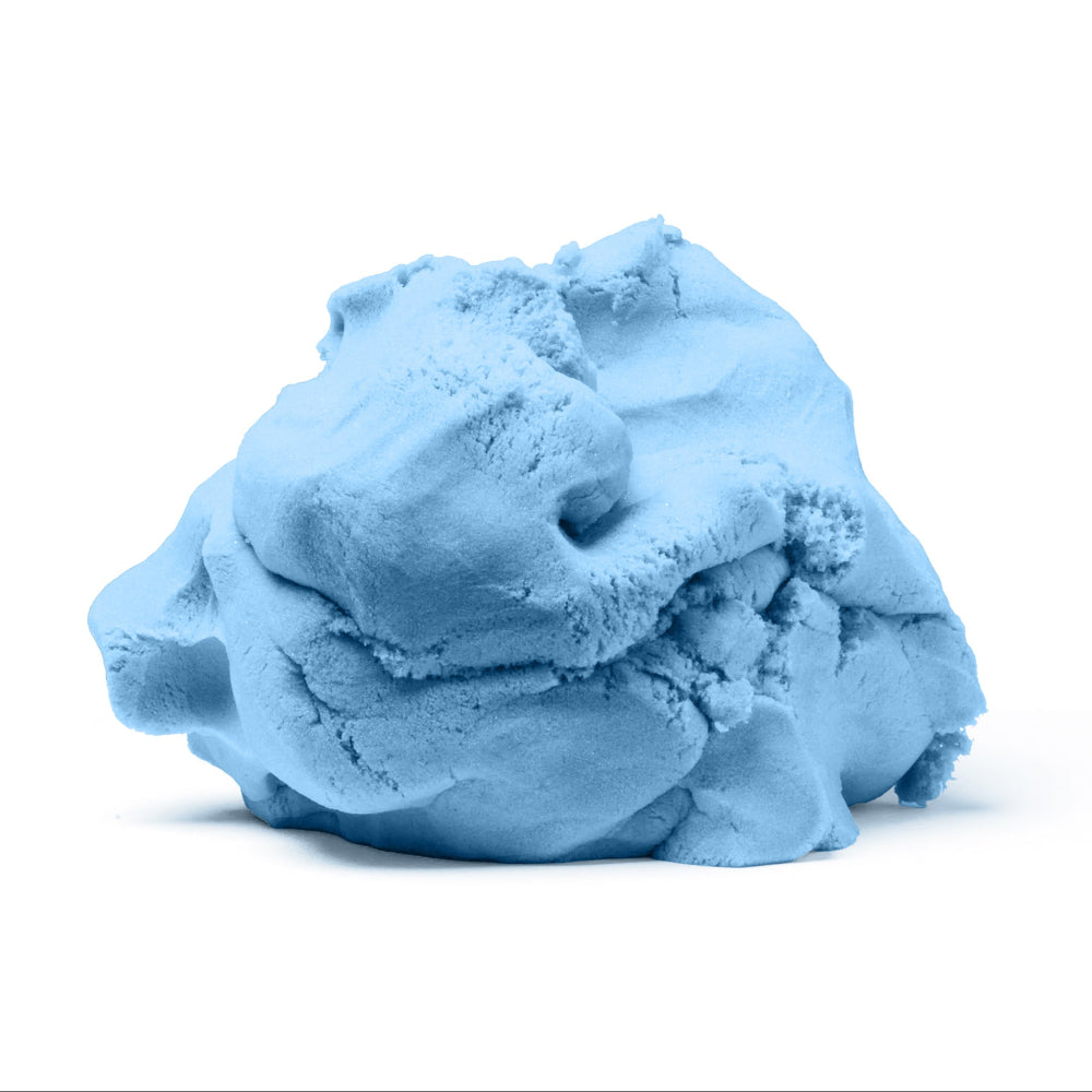 Buy OchOch - Zupr Sand kinetisch zand Betsy blue 1 kg
