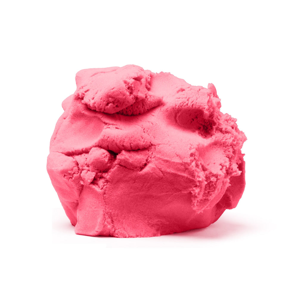 Buy OchOch - Zupr Sand kinetisch zand Poppy pink 2 kg