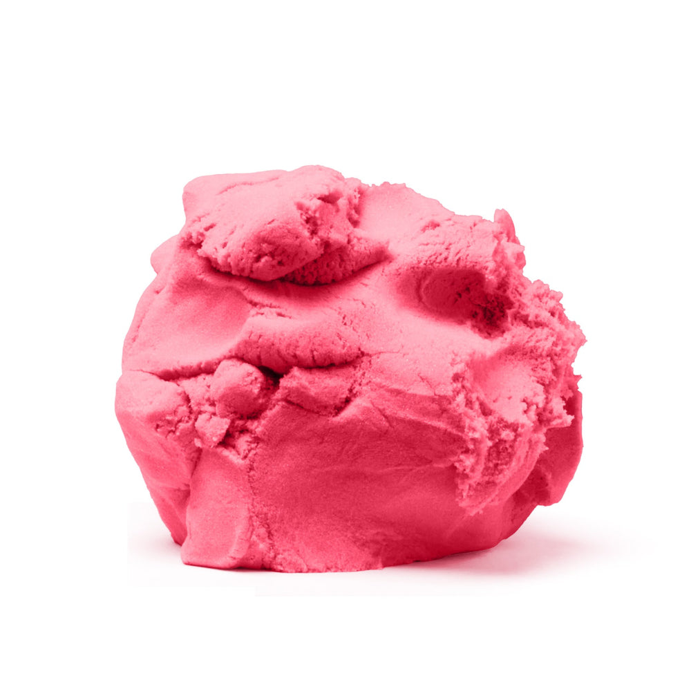 Buy OchOch - Zupr Sand kinetisch zand Poppy pink 4kg