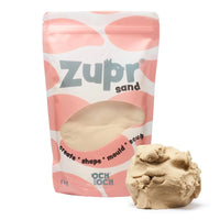OchOch - Zupr Sand kinetisch zand Sandy sand 2kgZUPR200001