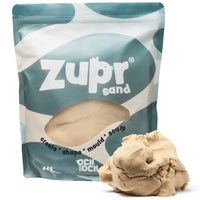 OchOch - Zupr Sand kinetisch zand Sandy sand 4kgZUPR400001