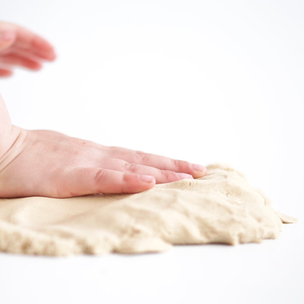 Buy OchOch - Zupr Sand kinetisch zand Sandy sand 4kg