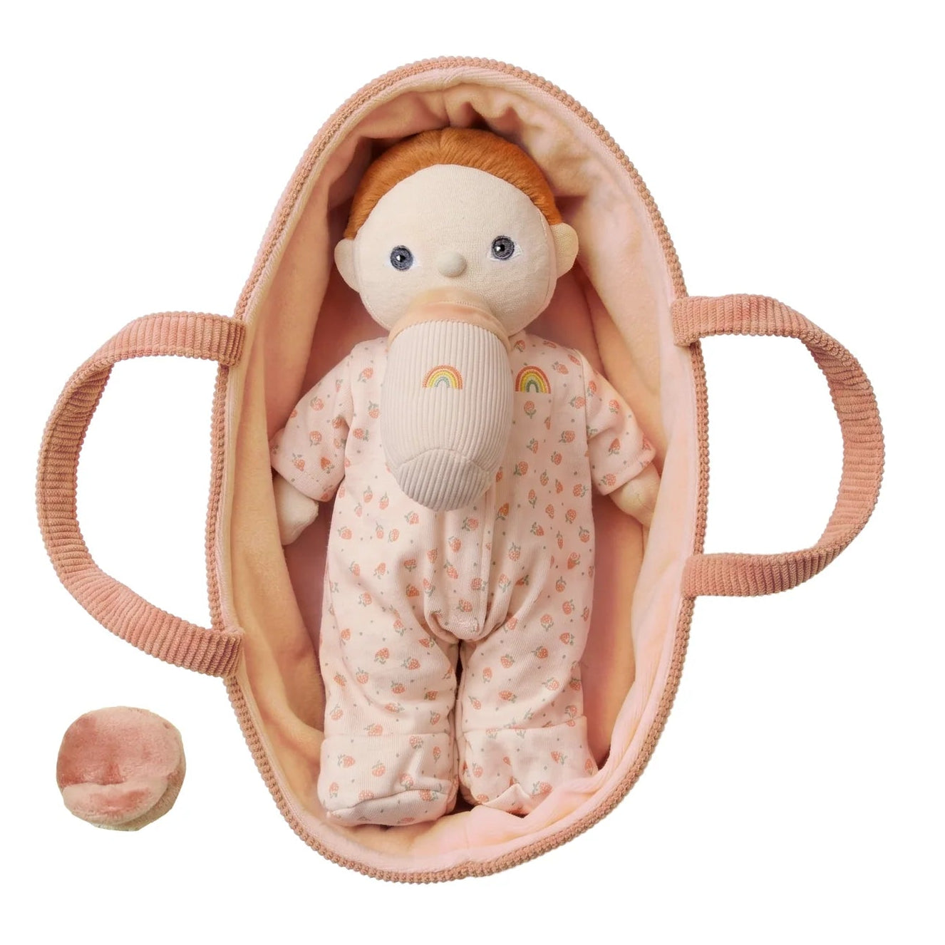 Olli Ella Binky Dinky Pickle 3 jr+