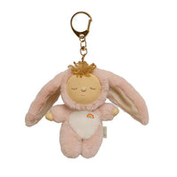 Olli Ella Cozy Bag Charm Bunny Flopsy a