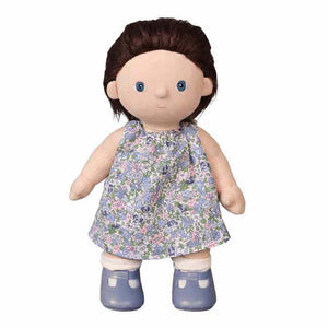 Olli Ella Dinkum Doll Dress Florin 9353515057306