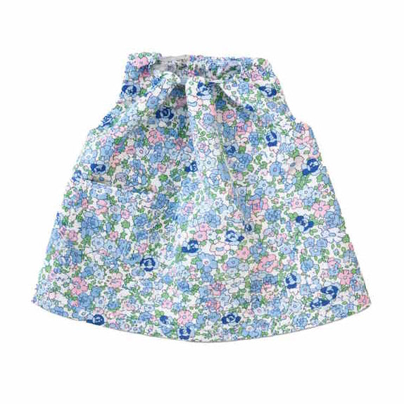 Olli Ella Dinkum Doll Dress Florin 9353515057306