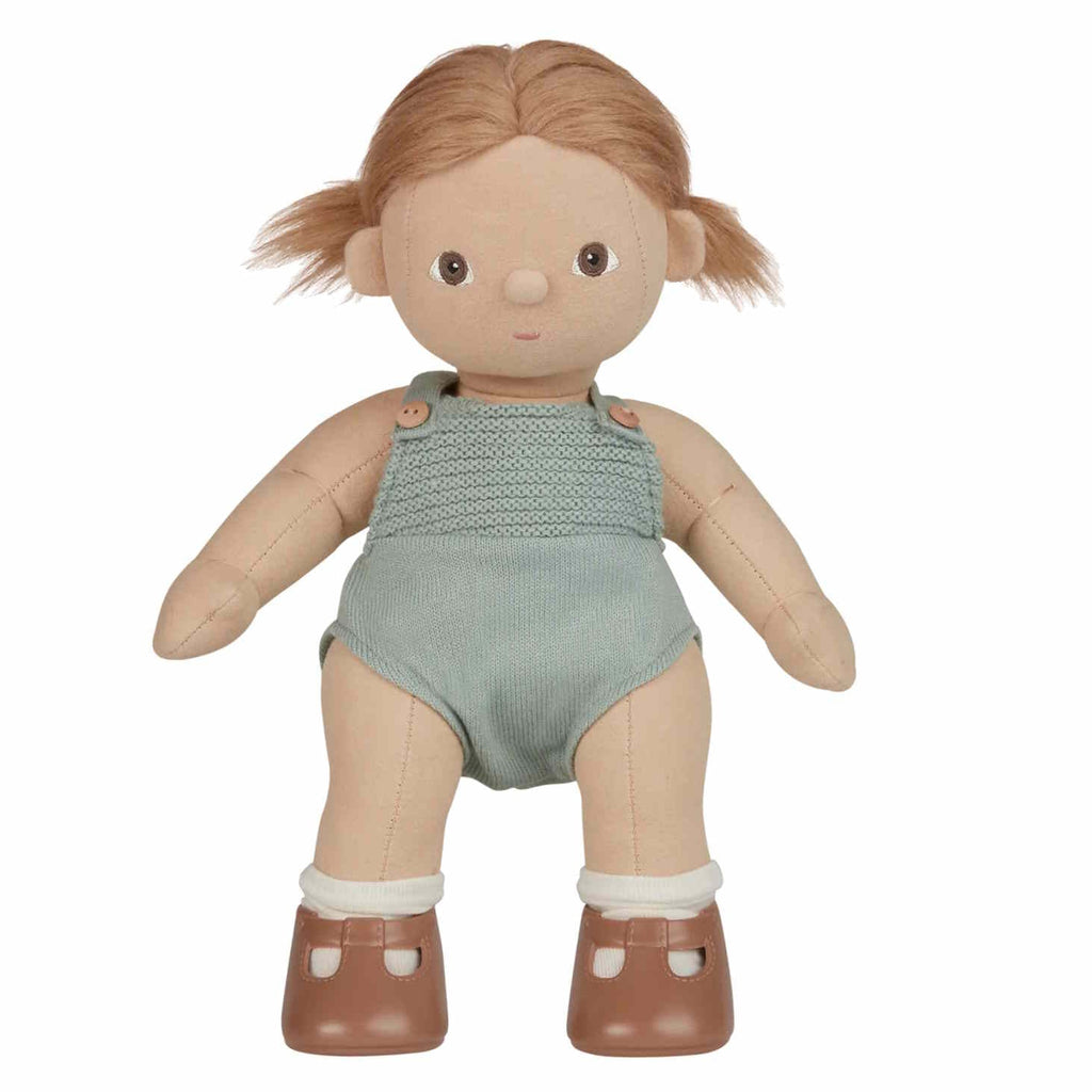 Olli Ella Dinkum Doll Gigi Gigi 3 jr+ 9353515046928