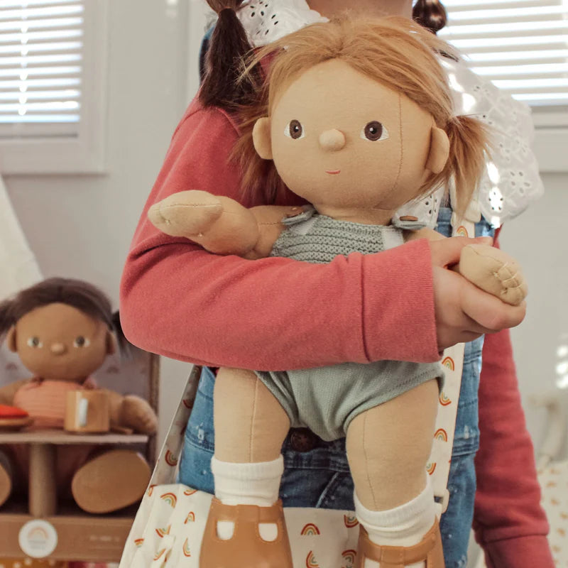 Buy Olli Ella Dinkum Doll Gigi Gigi 3 jr+