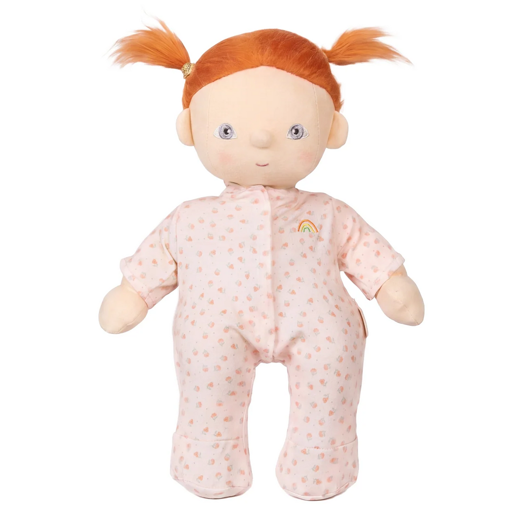 Buy Olli Ella Dinkum Doll Pyjama Marlow 3 jr+