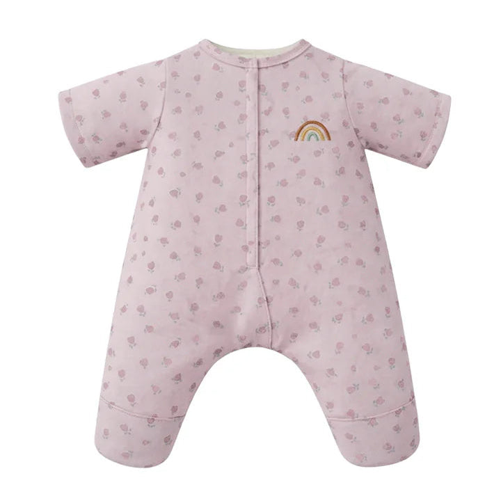 Olli Ella Dinkum Doll Pyjama Sweetheart Lilac 3 jr+