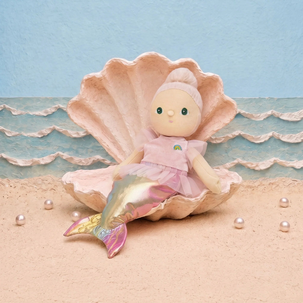 Olli Ella Dinky Dinkum Marina Mermaid 18 mnd+ 9353515057818