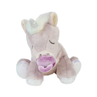 Olli Ella Binky Baby Unicorn Sparkle Lilac 9353515044696 d