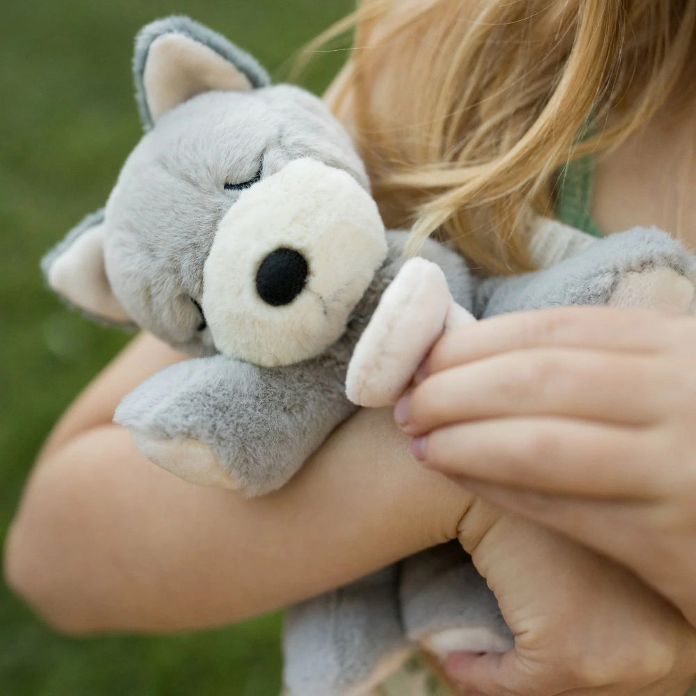 Olli Ella Binky Puppy BanjoOEKDIN-DIN-GR-Pc
