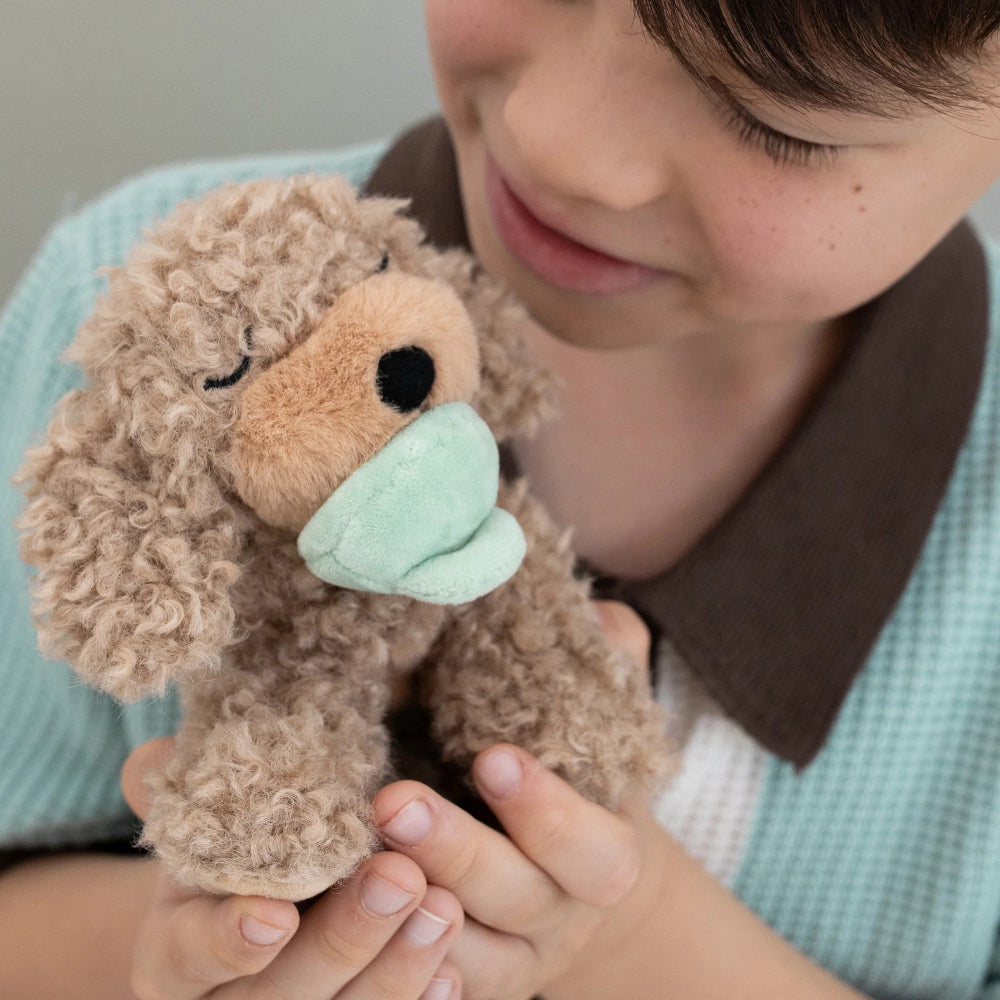 Olli Ella Binky Puppy Benny OEKDIN-DIN-GO-P