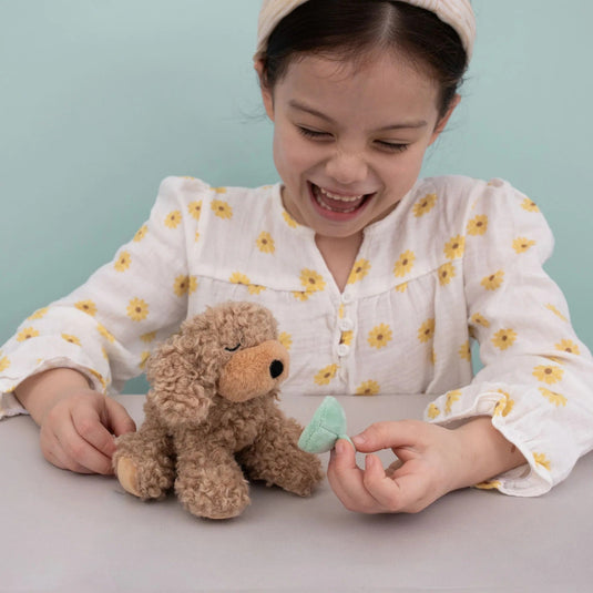 Olli Ella Binky Puppy BennyOEKDIN-DIN-GO-Pe