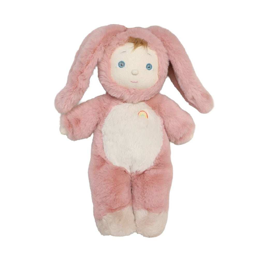 Buy Olli Ella Cozy Day Dinkum Bunny Pinkie