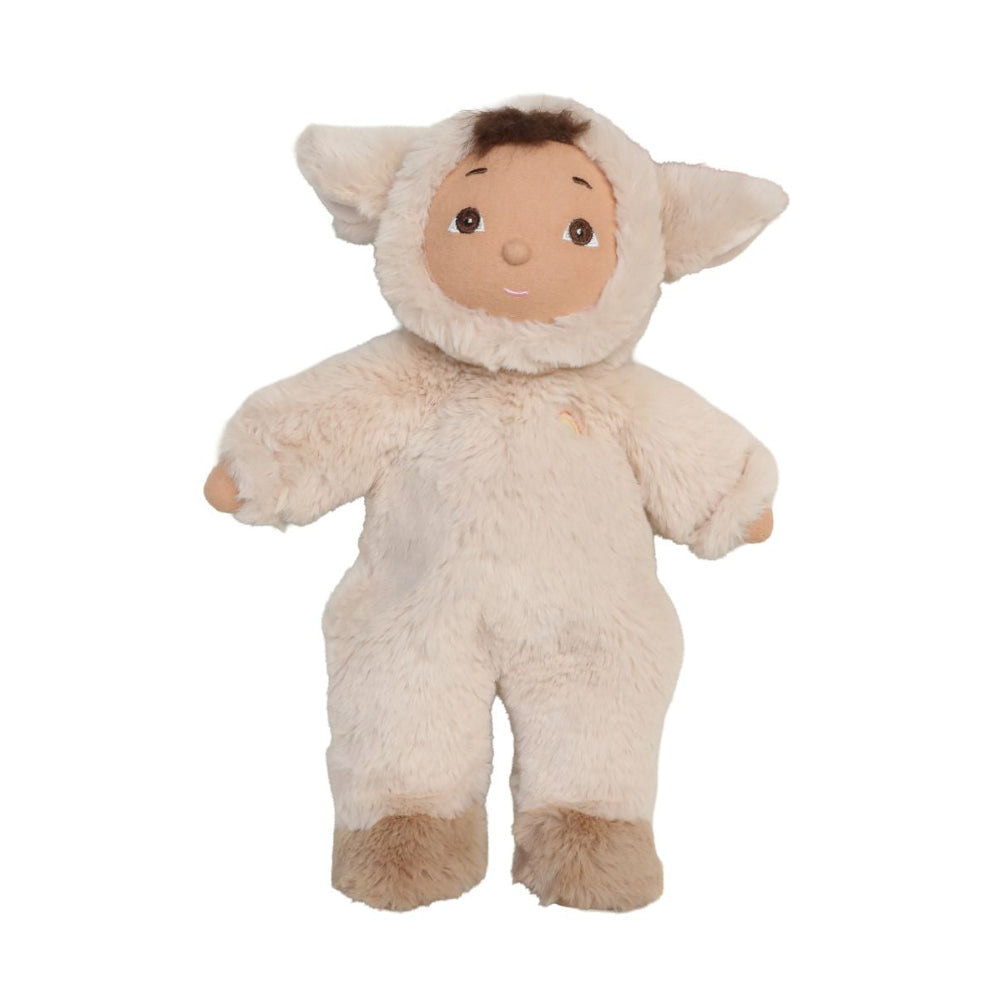 Buy Olli Ella Cozy Day Dinkum Lamby Tig